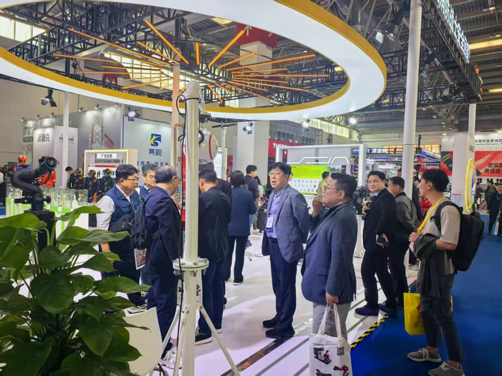 Успішне завершення Пожежі в Китаї 2025