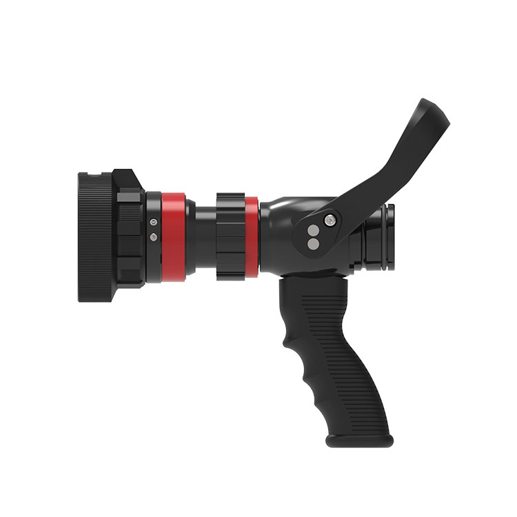 Чому правильна пожежна форсунка важливіша, ніж очікує більшість покупців?