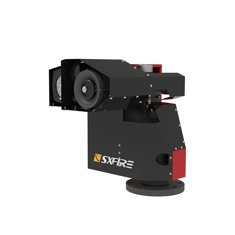 Як поліцейські водомети для боротьби з масовими заворушеннями підвищують громадську безпеку, врівноважуючи контроль над натовпом і права людини