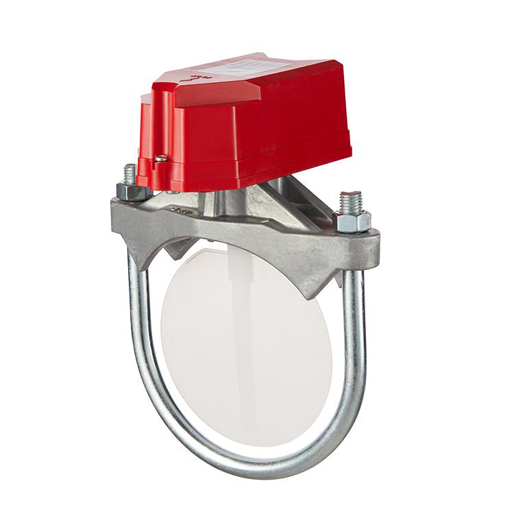 Saddle Type Waterflow Indicator